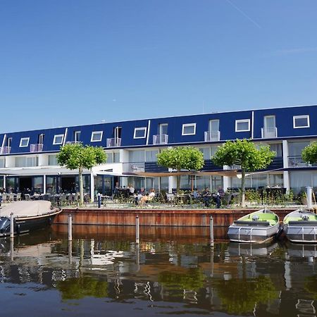 Fletcher Hotel Restaurant Loosdrecht-Amsterdam Bagian luar foto