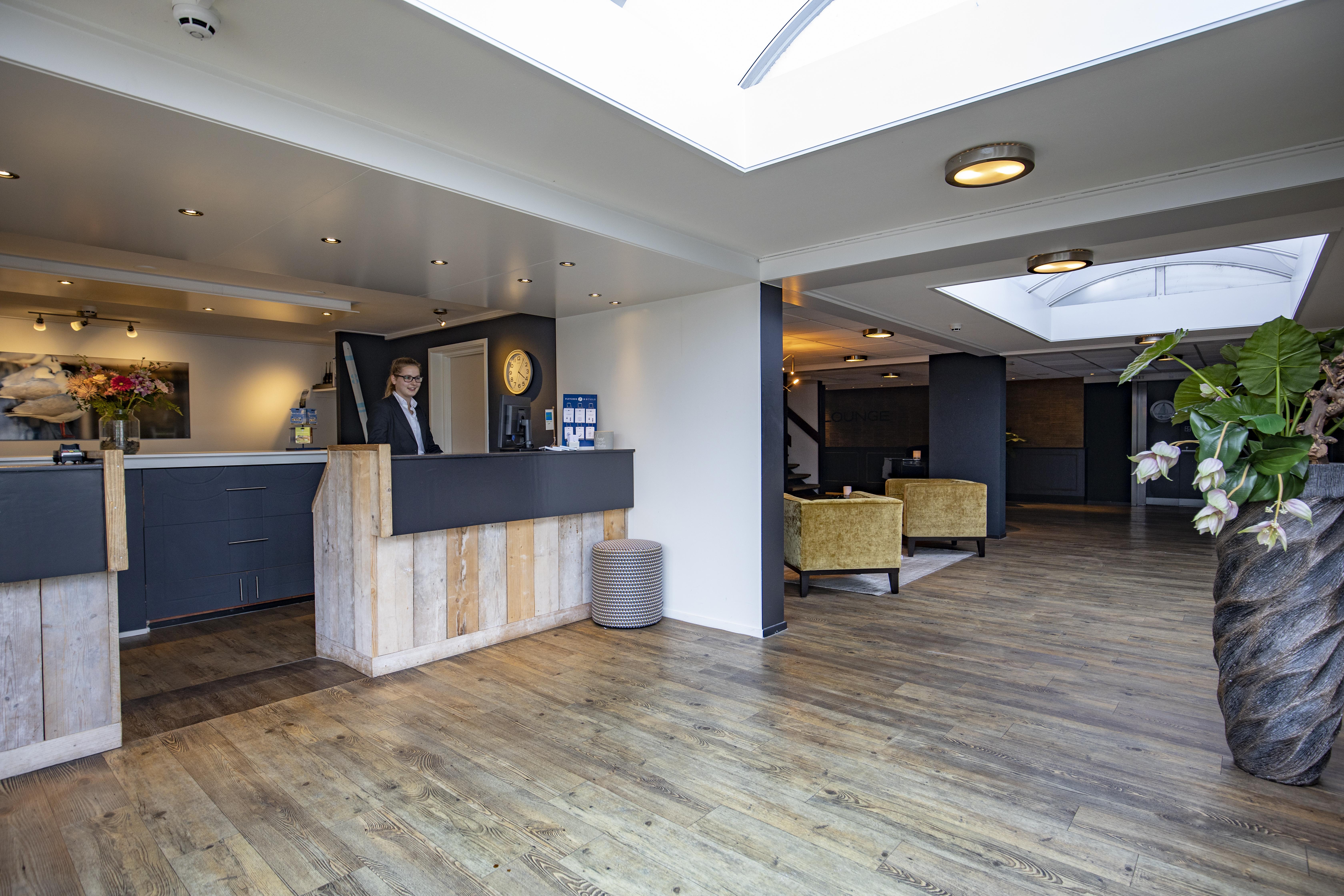Fletcher Hotel Restaurant Loosdrecht-Amsterdam Bagian luar foto