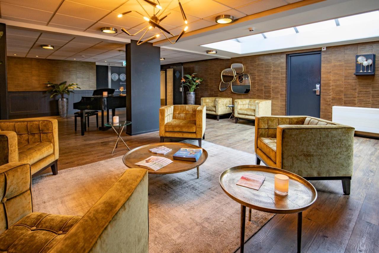 Fletcher Hotel Restaurant Loosdrecht-Amsterdam Bagian luar foto