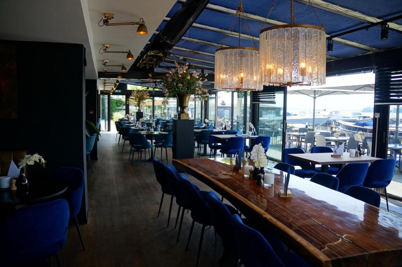 Fletcher Hotel Restaurant Loosdrecht-Amsterdam Bagian luar foto
