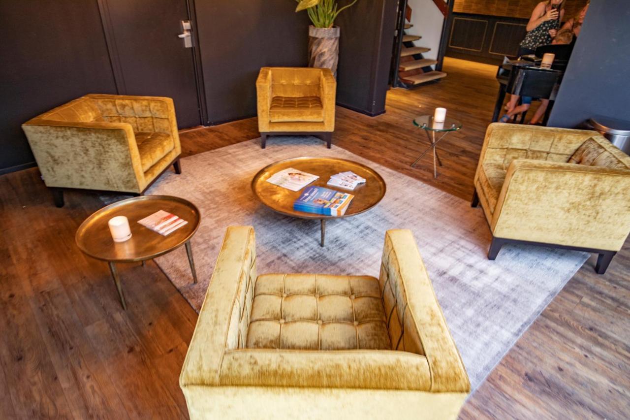 Fletcher Hotel Restaurant Loosdrecht-Amsterdam Bagian luar foto