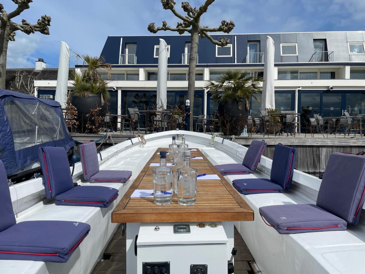 Fletcher Hotel Restaurant Loosdrecht-Amsterdam Bagian luar foto
