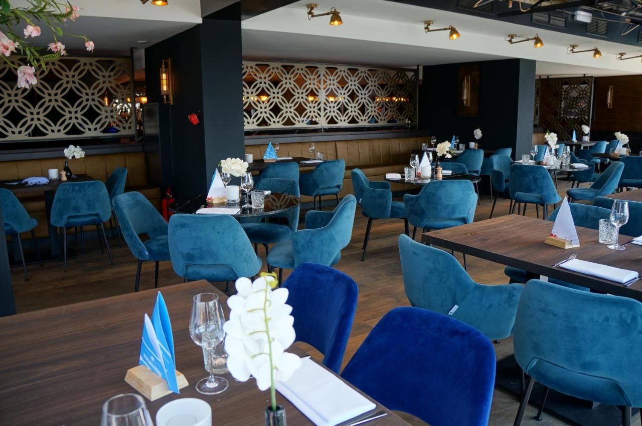 Fletcher Hotel Restaurant Loosdrecht-Amsterdam Bagian luar foto